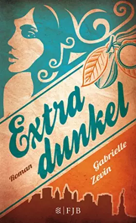 Couverture du produit · Extradunkel: Roman