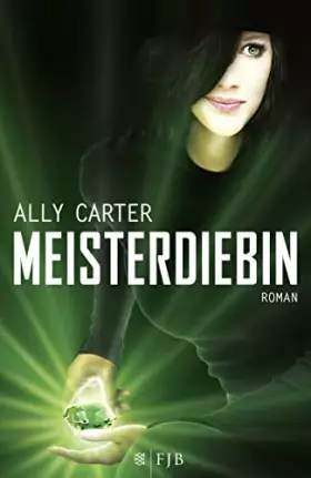 Couverture du produit · Meisterdiebin