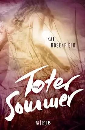 Couverture du produit · Toter Sommer: Roman