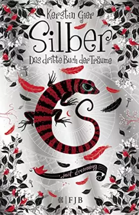 Couverture du produit · Silber - Das dritte Buch der Träume: Roman