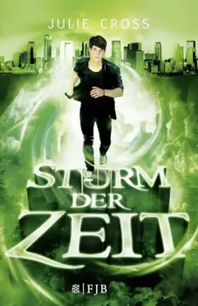 Couverture du produit · Sturm der Zeit: Roman
