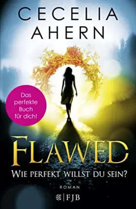 Couverture du produit · Flawed 1 - Wie perfekt willst du sein?