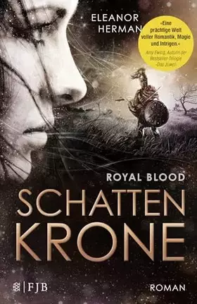 Couverture du produit · Schattenkrone: Royal Blood