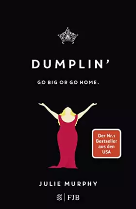 Couverture du produit · DUMPLIN'