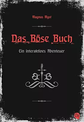 Couverture du produit · Das Böse Buch (Die Bösen Bücher)