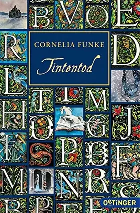 Couverture du produit · Tintentod : Der Dritte Band der Tinterherz-Trilogie