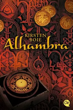 Couverture du produit · Alhambra