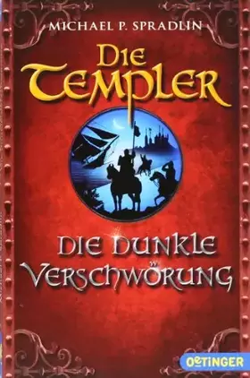 Couverture du produit · Die Templer 2. Die dunkle Verschwörung