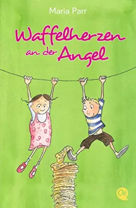 Couverture du produit · Waffelherzen an der Angel