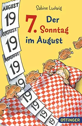 Couverture du produit · Der 7. Sonntag im August