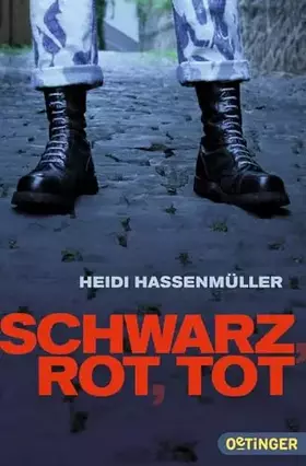 Couverture du produit · Schwarz, rot, tot (mittendrin)