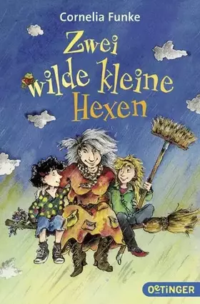 Couverture du produit · Zwei wilde kleine Hexen
