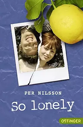 Couverture du produit · Nilsson, P: So lonely