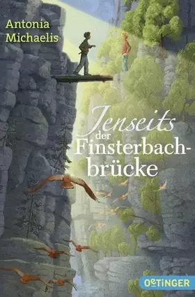 Couverture du produit · Jenseits der Finsterbachbrücke