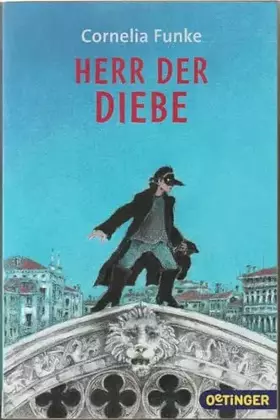 Couverture du produit · Herr der Diebe