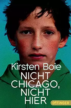 Couverture du produit · Nicht Chicago. Nicht hier.
