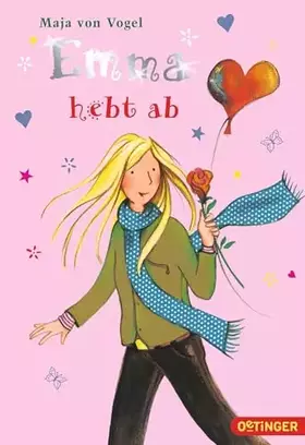 Couverture du produit · Emma 10. Emma hebt ab