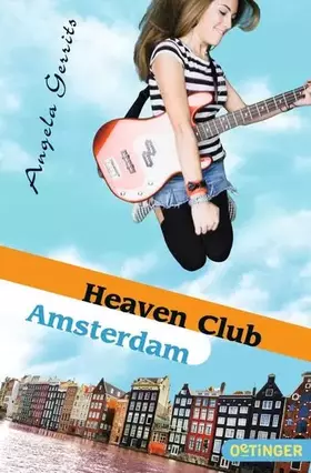 Couverture du produit · Heaven Club. Amsterdam