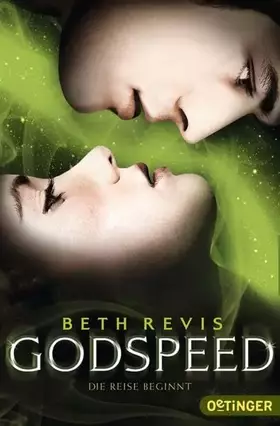 Couverture du produit · Godspeed 1. Die Reise beginnt
