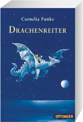 Couverture du produit · Drachenreiter 1