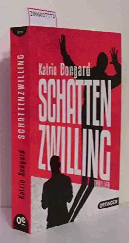 Couverture du produit · Schattenzwilling