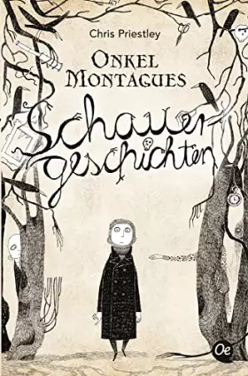 Couverture du produit · Onkel Montagues Schauergeschichten 1