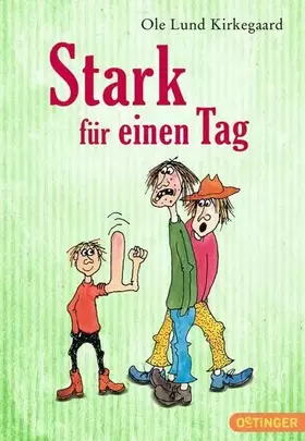 Couverture du produit · Stark für einen Tag