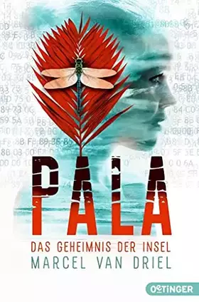 Couverture du produit · Pala 2. Das Geheimnis der Insel