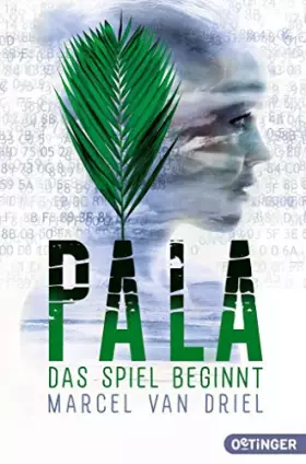 Couverture du produit · Pala 1. Das Spiel beginnt