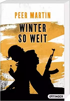Couverture du produit · Winter so weit (Calvin und Nuri)