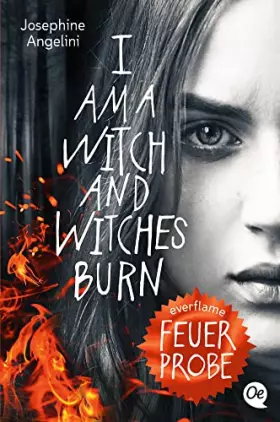 Couverture du produit · Everflame 01. Feuerprobe