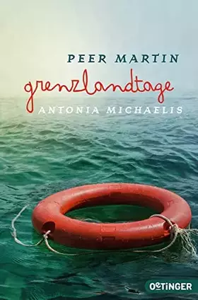 Couverture du produit · Grenzlandtage