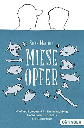 Couverture du produit · Miese Opfer