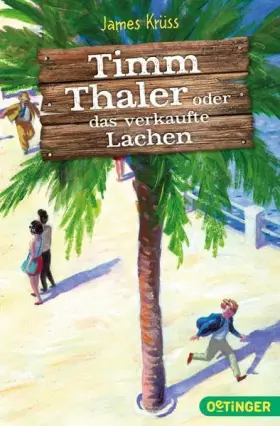 Couverture du produit · Timm Thaler oder Das verkaufte Lachen