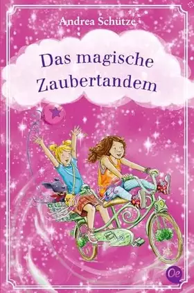 Couverture du produit · Das magische Zaubertandem
