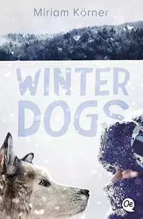 Couverture du produit · Winter Dogs