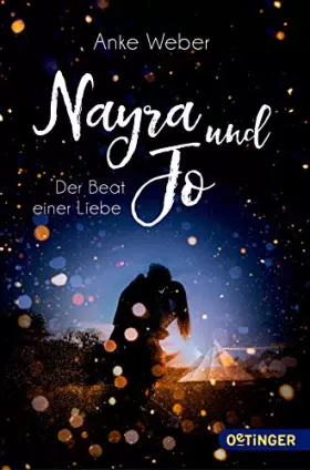 Couverture du produit · Nayra und Jo: Der Beat einer Liebe