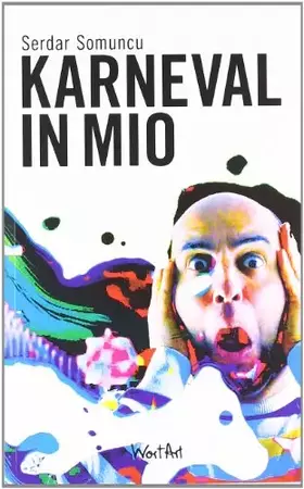 Couverture du produit · Karneval in Mio