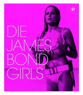 Couverture du produit · James Bond Girls