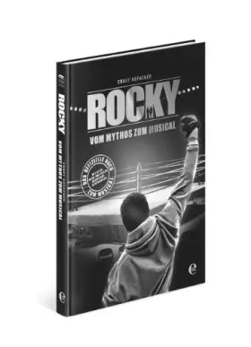Couverture du produit · Rocky-Das Musical