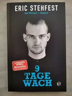 Couverture du produit · 9 Tage wach