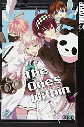 Couverture du produit · The Ones Within 06