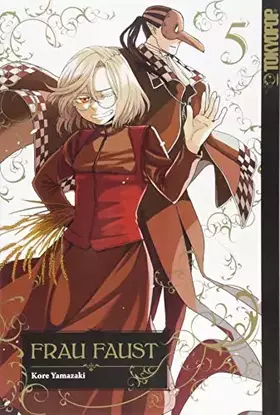 Couverture du produit · Frau Faust 05
