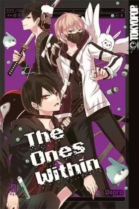 Couverture du produit · The Ones Within 09