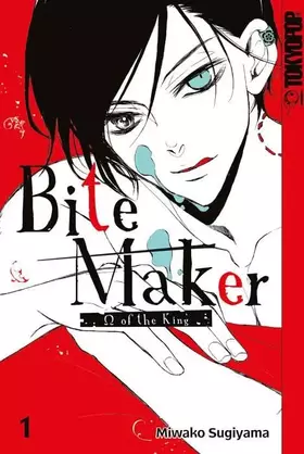 Couverture du produit · Bite Maker 01