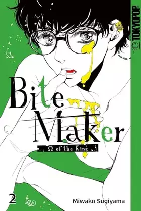 Couverture du produit · Bite Maker 02