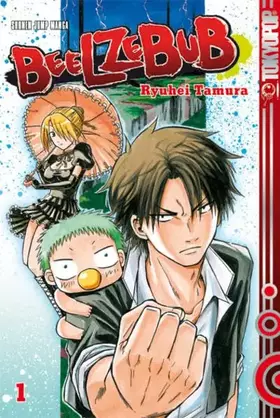 Couverture du produit · Beelzebub 01: Auf den Teufel gekommen!