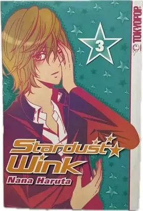 Couverture du produit · Stardust Wink 03