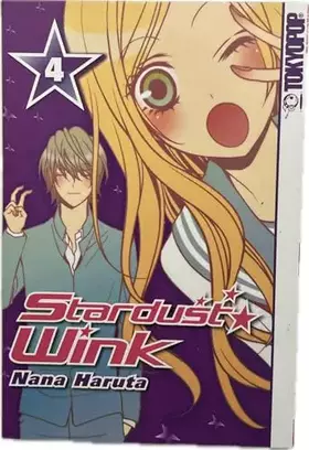 Couverture du produit · Stardust Wink 04