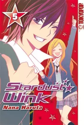 Couverture du produit · Stardust Wink 05